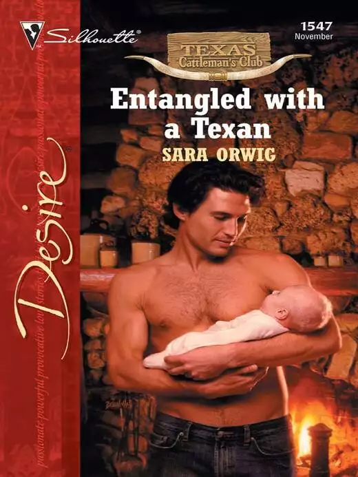 Entangled With a Texan