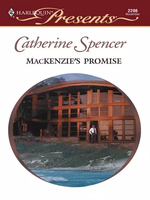 MacKenzie's Promise