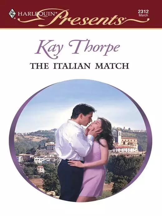 The Italian Match