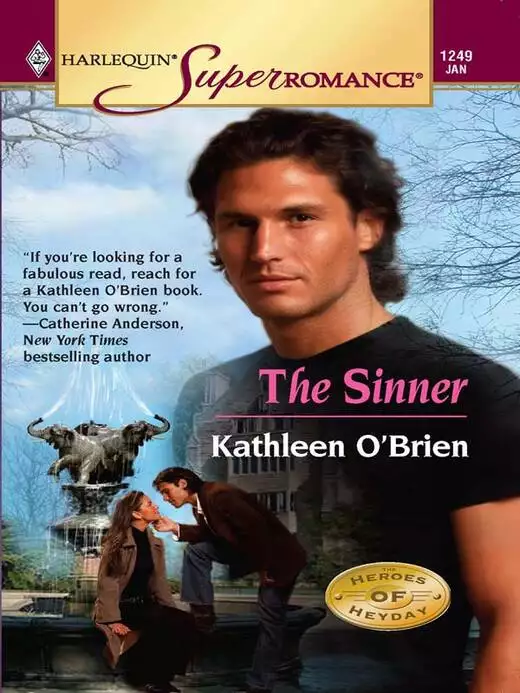 The Sinner