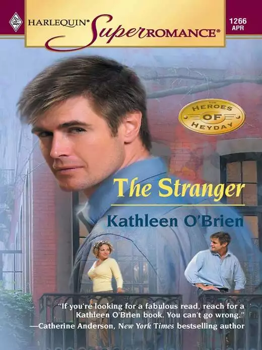 The Stranger