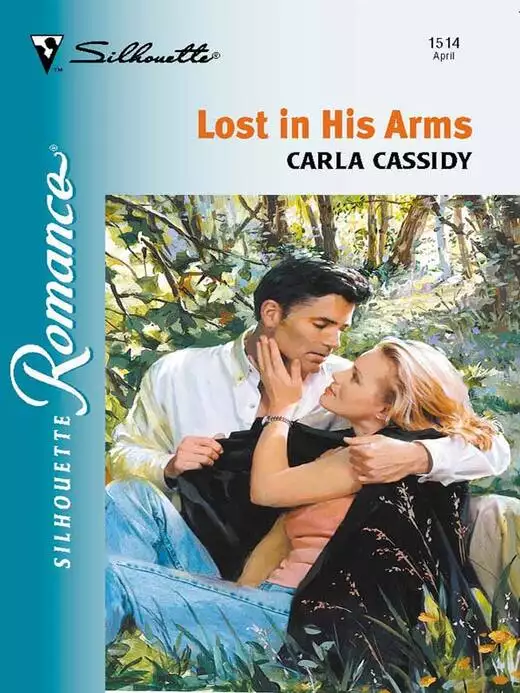 Lost in His Arms