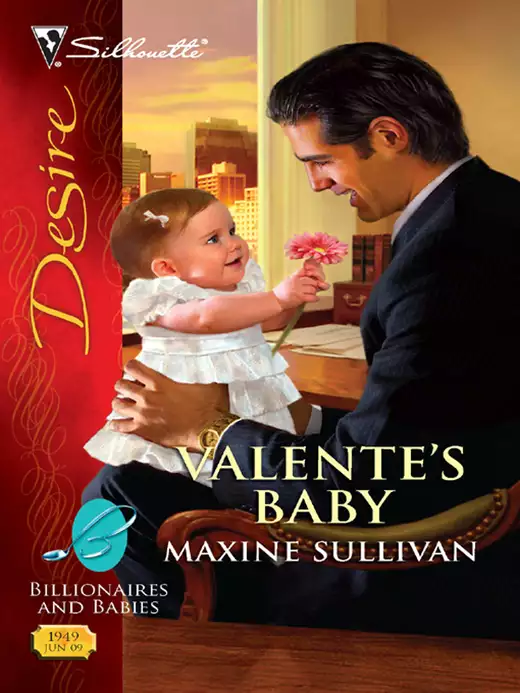 Valente's Baby