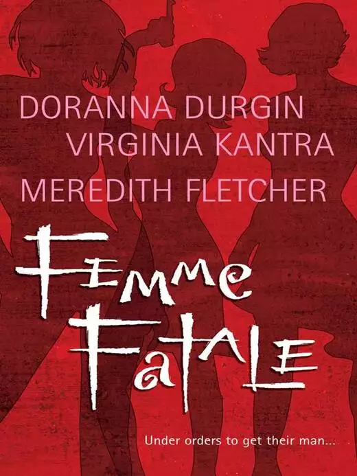 Femme Fatale