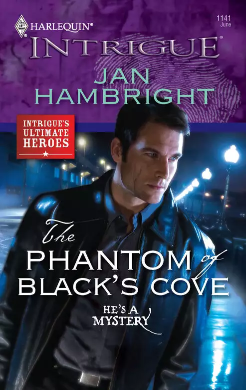 The Phantom of Black's Cove