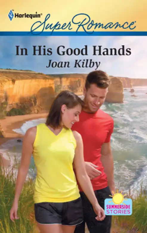 In His Good Hands