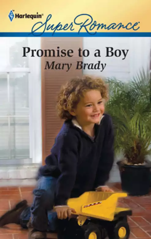 Promise to a Boy