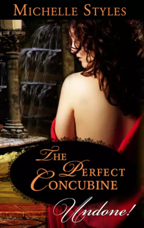 The Perfect Concubine