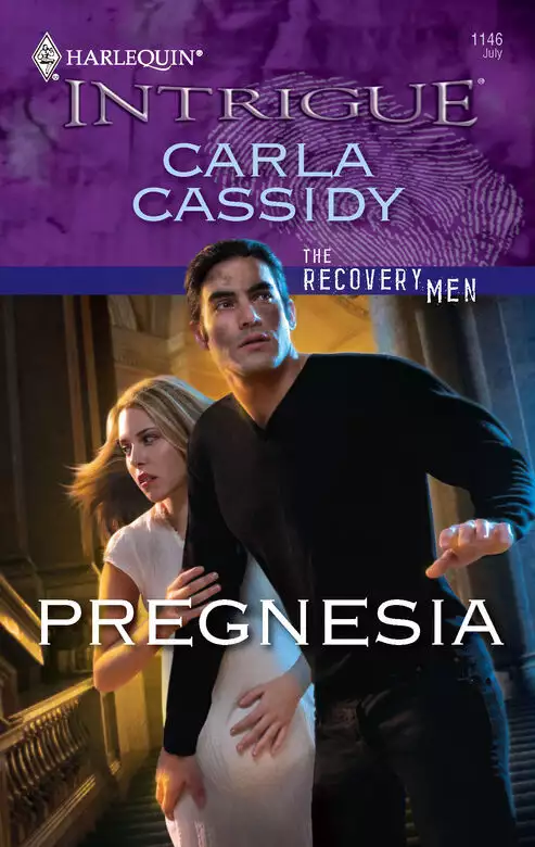 Pregnesia