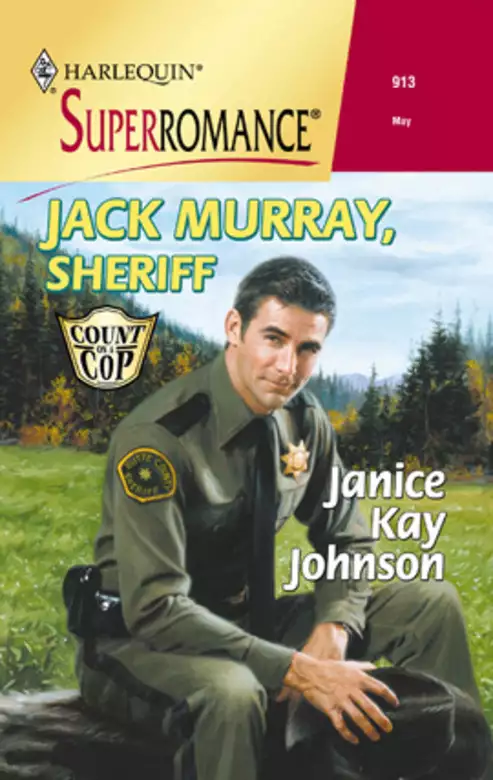 Jack Murray, Sheriff