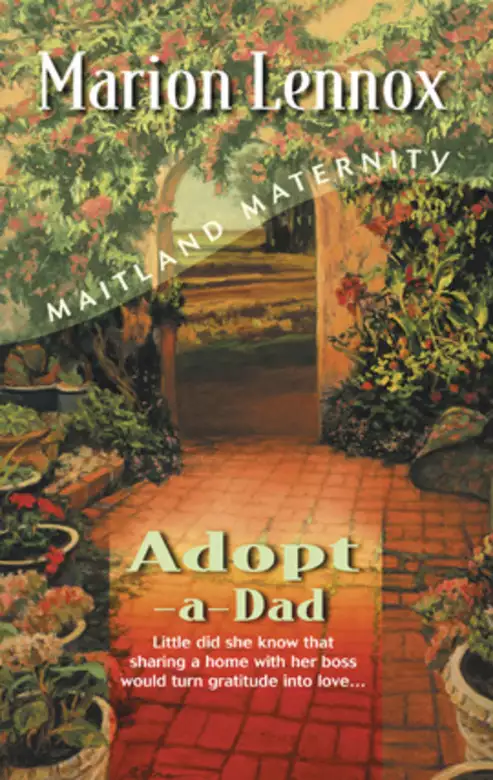 Adopt-a-Dad