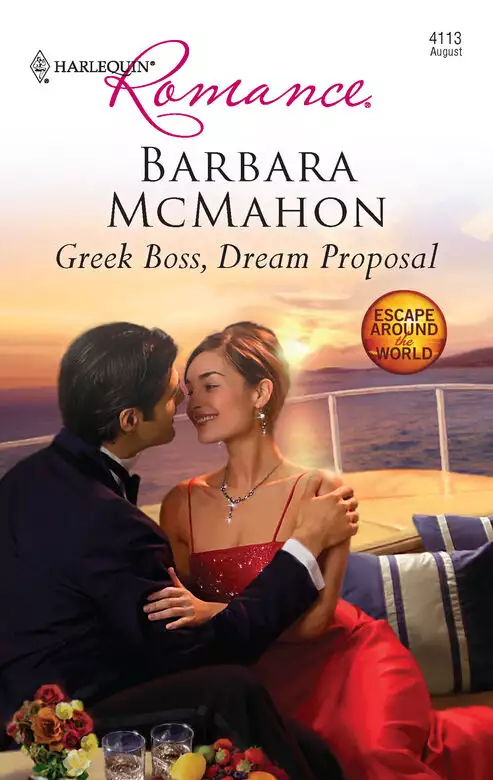 Greek Boss, Dream Proposal