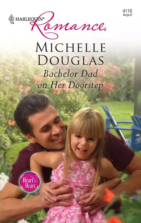 Bachelor Dad on Her Doorstep