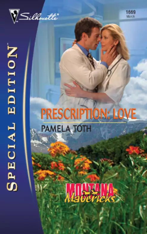 Prescription: Love