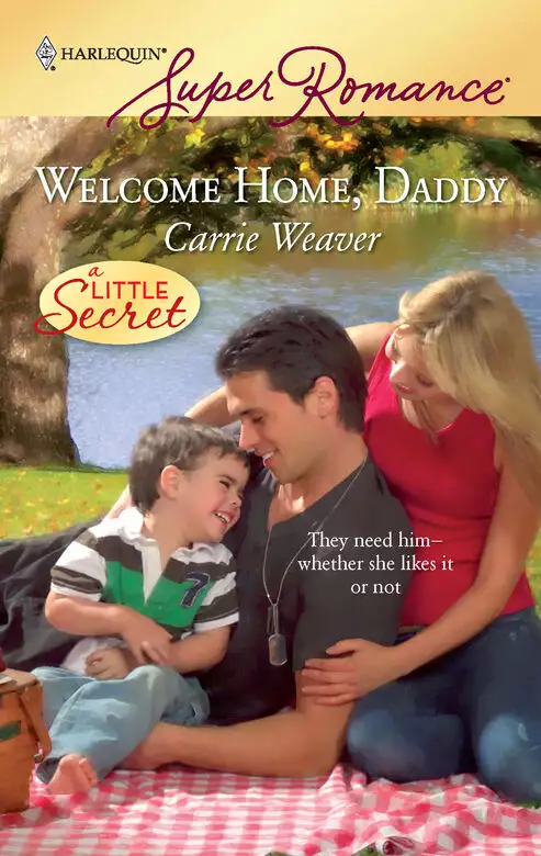 Welcome Home, Daddy