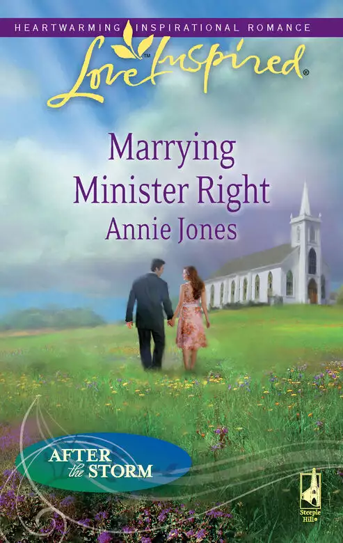 Marrying Minister Right