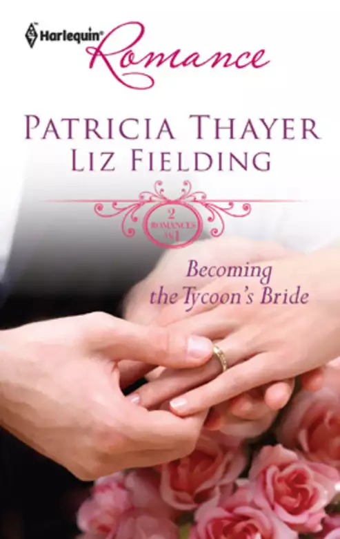 Becoming the Tycoon's Bride