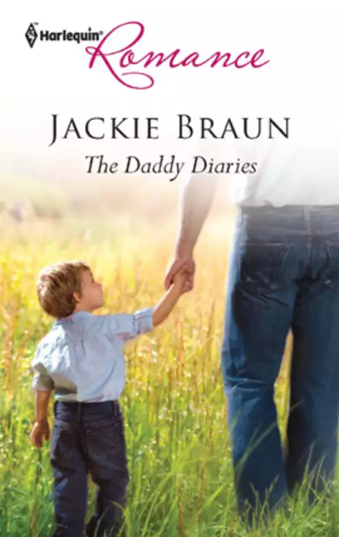 The Daddy Diaries