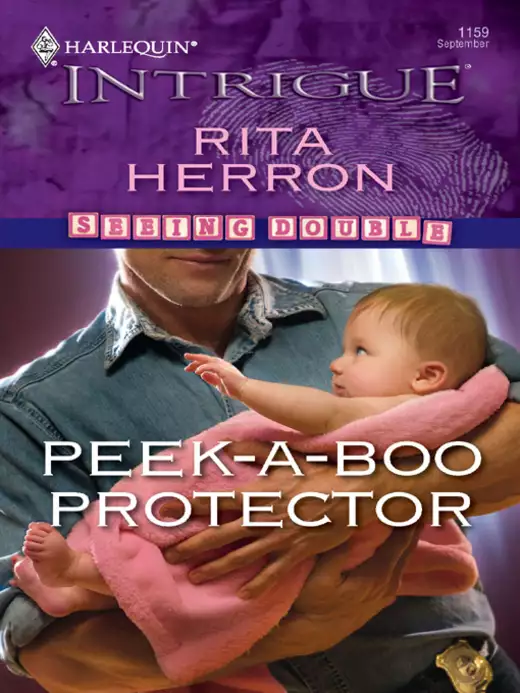 Peek-a-boo Protector