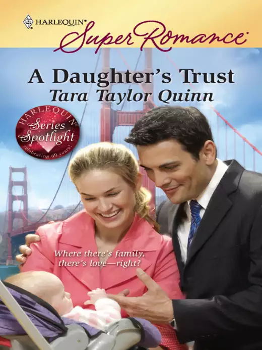 A Daughter's Trust