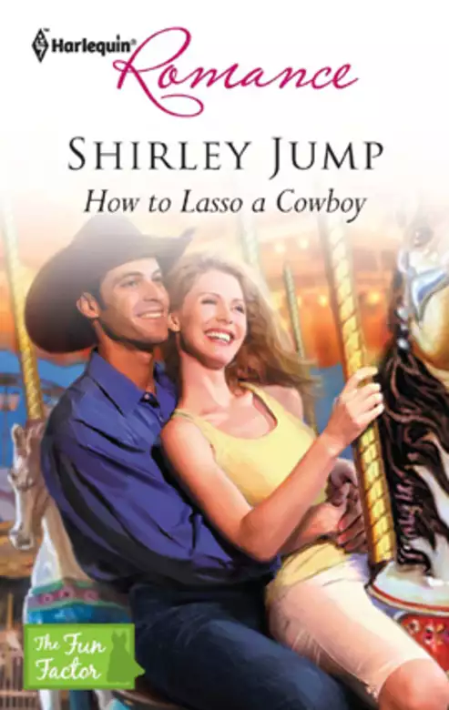 How to Lasso a Cowboy