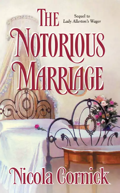 The Notorious Marriage