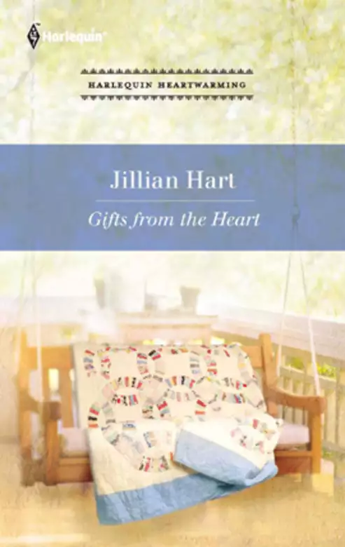 Gifts from the Heart