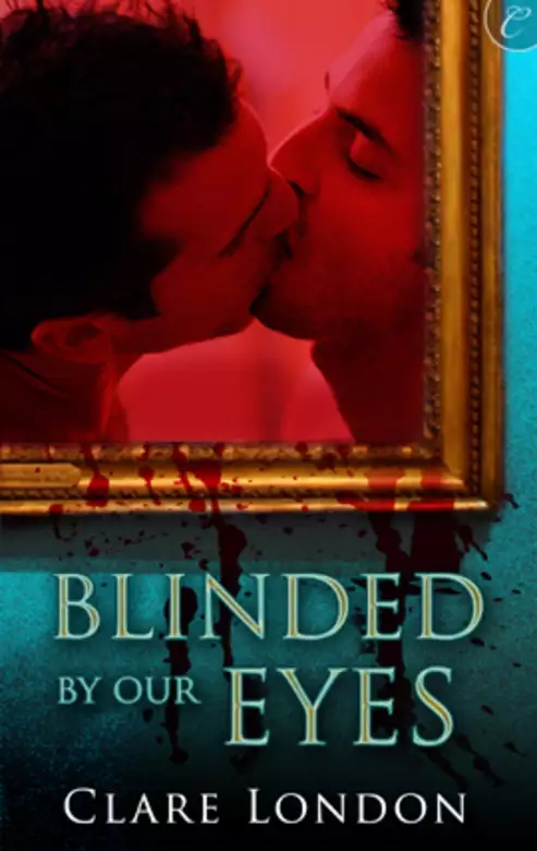 Blinded by Our Eyes