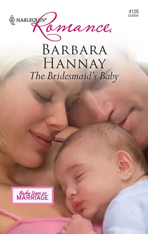 The Bridesmaid's Baby