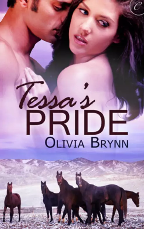 Tessa's Pride