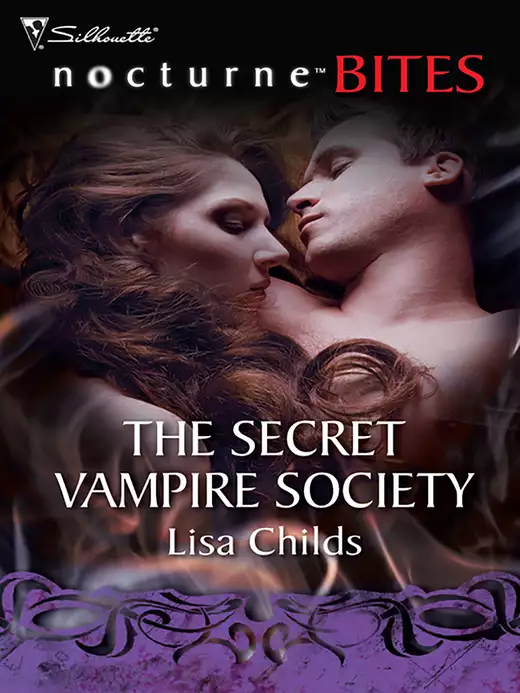 The Secret Vampire Society