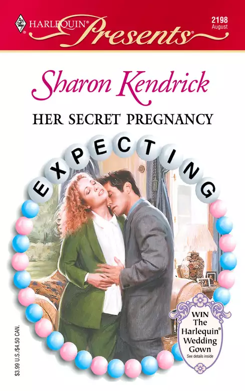 Her Secret Pregnancy