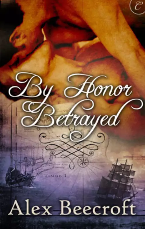 By Honor Betrayed