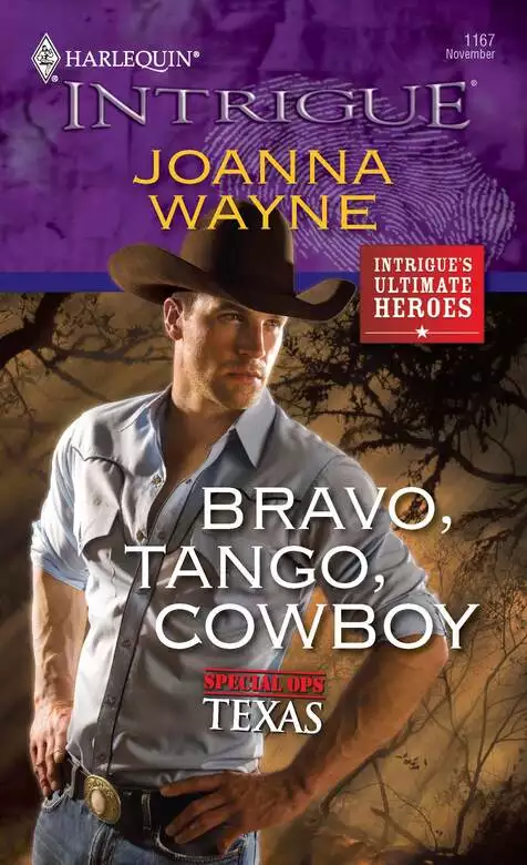 Bravo, Tango, Cowboy