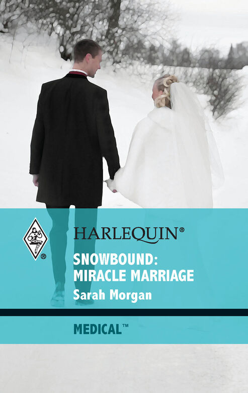 Snowbound: Miracle Marriage