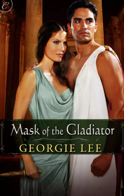 Mask of the Gladiator