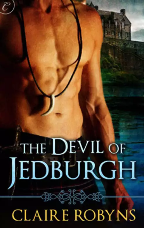 The Devil of Jedburgh