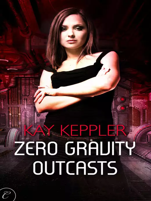 Zero Gravity Outcasts