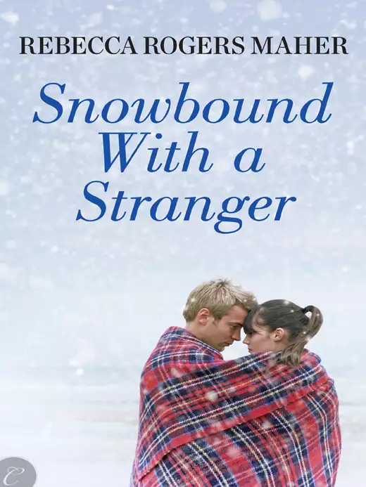 Snowbound with a Stranger