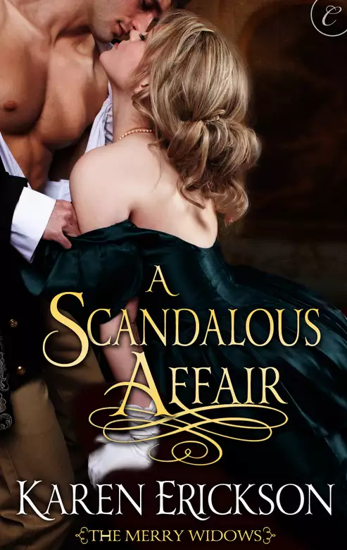 A Scandalous Affair