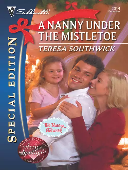 A Nanny Under the Mistletoe