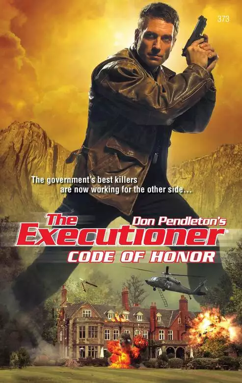 Code of Honor