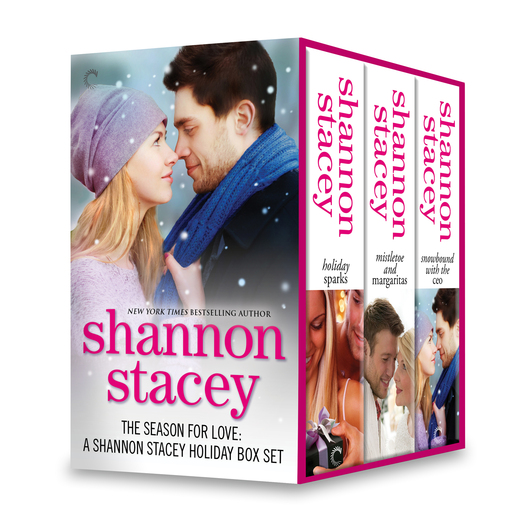 The Season for Love: A Shannon Stacey Holiday Box Set