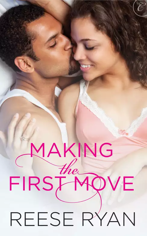 Making the First Move