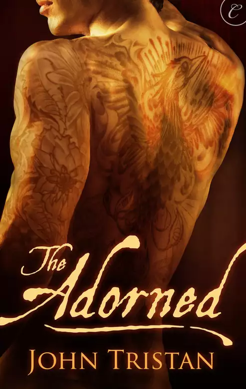 The Adorned