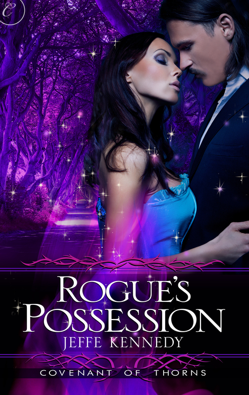 Rogue's Possession