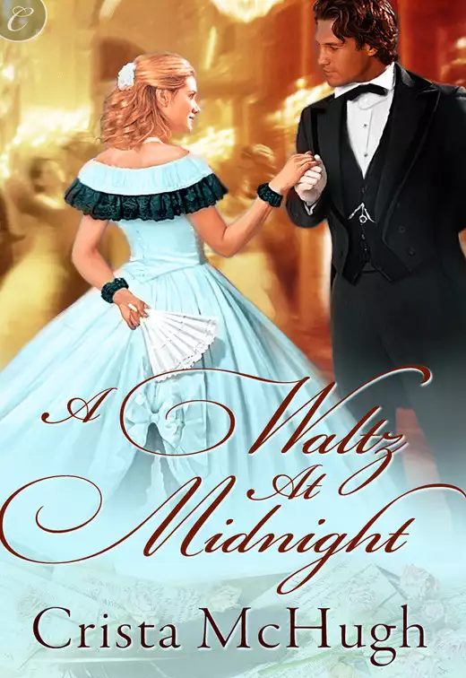 A Waltz at Midnight