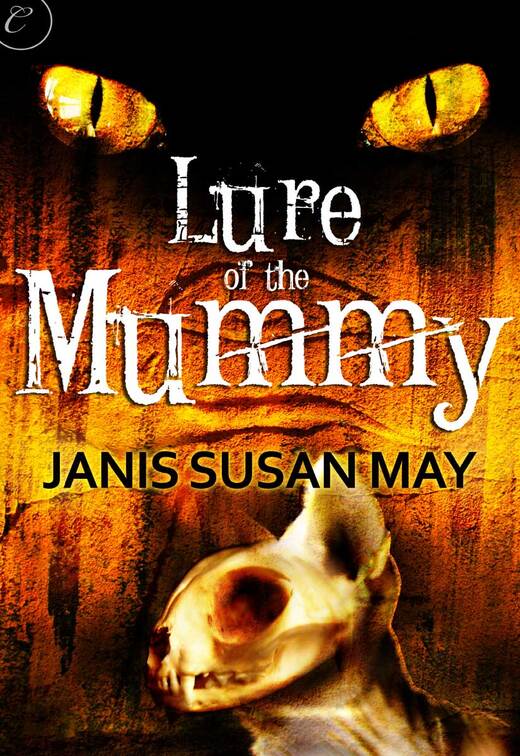 Lure of the Mummy