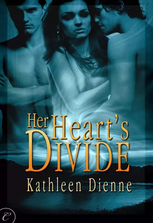 Her Heart's Divide