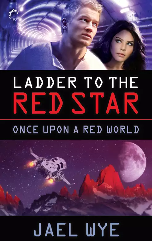 Ladder to the Red Star